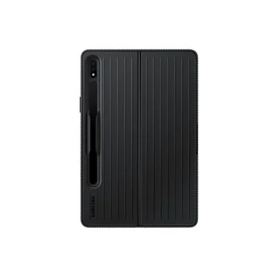 Cover Samsung Tab S8 Protective Standing - Black